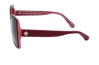 Lunettes de soleil femme Kimber - Catégorie 3 - Kate Spade