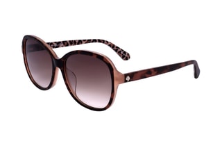 Lunettes de soleil femme - Catégorie 2 - Kate Spade
