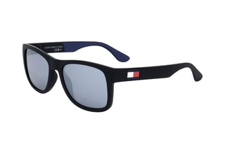 Lunettes de soleil homme - Catégorie 3 - Tommy Hilfiger