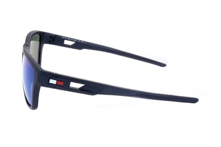 Lunettes de soleil homme - Catégorie 3 - Tommy Hilfiger