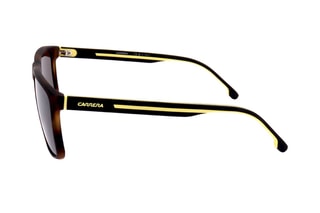 Lunettes de soleil homme - Catégorie 3 - Carrera