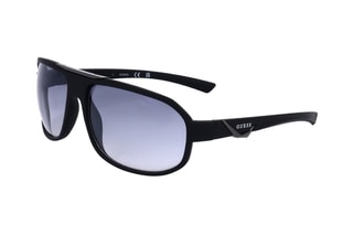 Lunettes de soleil homme - Catégorie 2 - Guess Factory