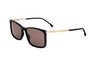 Lunettes de soleil homme - Catégorie 2 - Hugo Boss