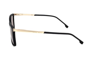 Lunettes de soleil homme - Catégorie 2 - Hugo Boss