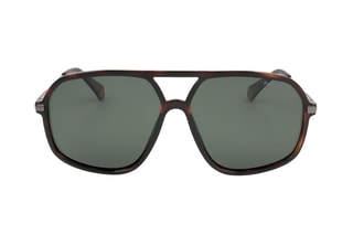 Lunettes de soleil polarisées homme - Catégorie 3 - Polaroid
