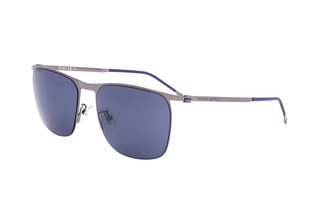 Lunettes de soleil homme - Catégorie 3 - Hugo Boss