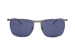 Lunettes de soleil homme - Catégorie 3 - Hugo Boss