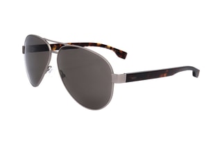 Lunettes de soleil homme - Catégorie 3 - Hugo Boss
