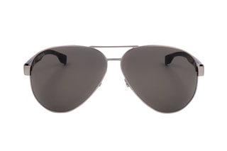 Lunettes de soleil homme - Catégorie 3 - Hugo Boss