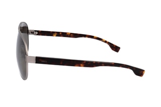 Lunettes de soleil homme - Catégorie 3 - Hugo Boss