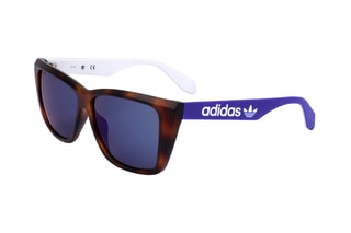 Lunettes de soleil femme - Catégorie 3 - Adidas Original