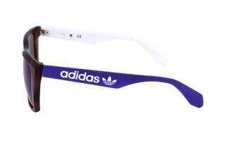 Lunettes de soleil femme - Catégorie 3 - Adidas Original