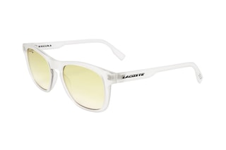 Lunettes de soleil homme - Catégorie 2 - Lacoste