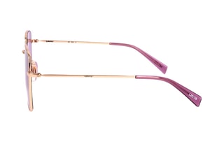 Lunettes de soleil femme - Verres effet miroir - Catégorie 2 - Levi's