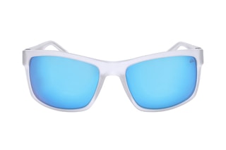 Lunettes de soleil polarisées homme - Verres effet miroir - Catégorie 3 - Quiksilver