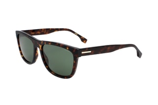Lunettes de soleil polarisées homme - Catégorie 3 - Hugo Boss