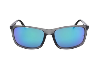 Lunettes de soleil homme - Verres effet miroir - Catégorie 3 - Under Armour
