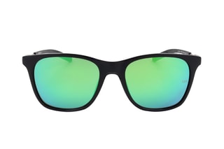 Lunettes de soleil homme - Verres effet miroir - Catégorie 3 - Under Armour