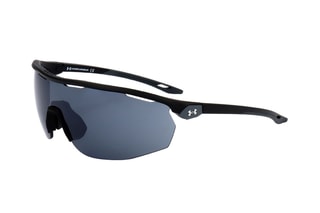 Lunettes de soleil homme - Catégorie 3 - Under Armour