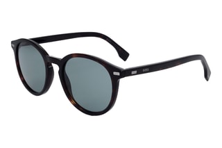 Lunettes de soleil homme - Catégorie 2 - Hugo Boss