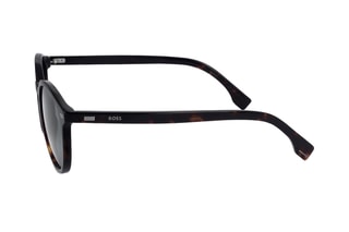 Lunettes de soleil homme - Catégorie 2 - Hugo Boss