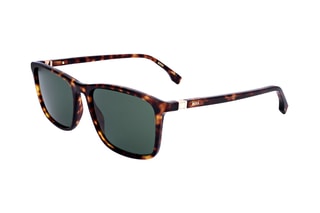 Lunettes de soleil homme - Catégorie 3 - Hugo Boss