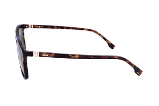 Lunettes de soleil homme - Catégorie 3 - Hugo Boss