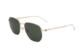Lunettes de soleil homme - Catégorie 3 - Hugo Boss