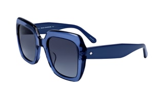 Lunettes de soleil femme - Catégorie 3 - Kate Spade