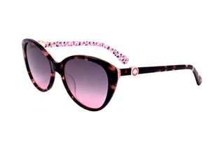 Lunettes de soleil femme - Catégorie 2 - Kate Spade