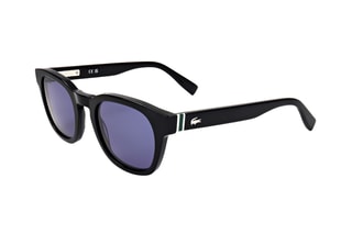 Lunettes de soleil homme - Catégorie 3 - Lacoste