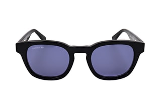 Lunettes de soleil homme - Catégorie 3 - Lacoste