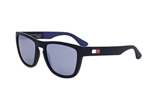 Lunettes de soleil homme - Catégorie 3 - Tommy Hilfiger
