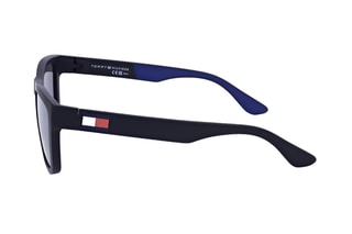 Lunettes de soleil homme - Catégorie 3 - Tommy Hilfiger