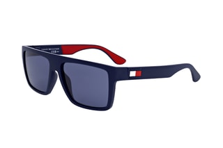 Lunettes de soleil homme - Catégorie 3 - Tommy Hilfiger