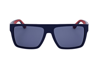Lunettes de soleil homme - Catégorie 3 - Tommy Hilfiger