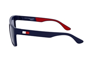 Lunettes de soleil homme - Catégorie 3 - Tommy Hilfiger