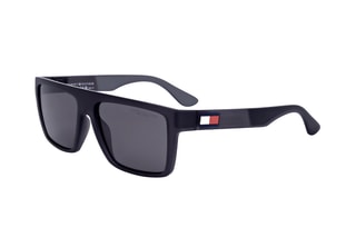 Lunettes de soleil polarisées homme - Catégorie 3 - Tommy Hilfiger