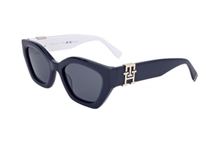 Lunettes de soleil femme - Catégorie 3 - Tommy Hilfiger
