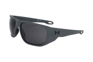Lunettes de soleil polarisées homme - Catégorie 3 - Under Armour