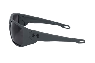 Lunettes de soleil polarisées homme - Catégorie 3 - Under Armour