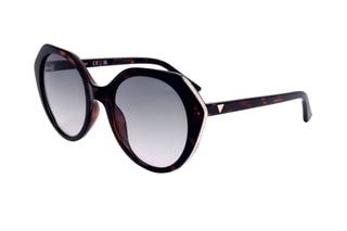Lunettes de soleil femme - Catégorie 2 - Guess Factory