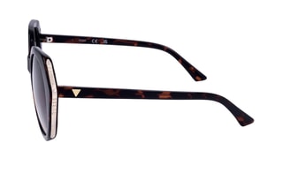 Lunettes de soleil femme - Catégorie 2 - Guess Factory