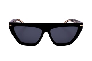 Lunettes de soleil femme - Catégorie 3 - Hugo Boss
