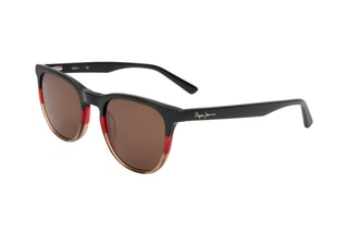 Lunettes de soleil homme - Catégorie 2 - Pepe Jeans