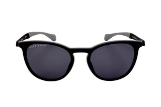 Lunettes de soleil homme - Catégorie 3 - Hugo Boss