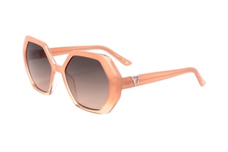 Lunettes de soleil femme - Catégorie 2 - Guess
