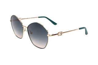 Lunettes de soleil femme - Catégorie 3 - Guess