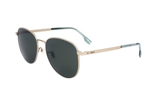 Lunettes de soleil homme - Catégorie 2 - Hugo Boss