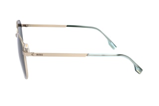 Lunettes de soleil homme - Catégorie 2 - Hugo Boss